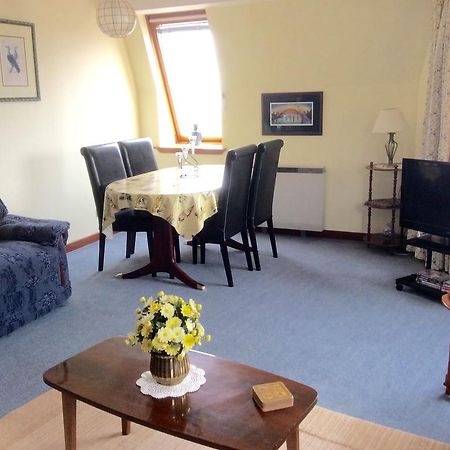 Connel Court Apartments Ίνβερνες Εξωτερικό φωτογραφία