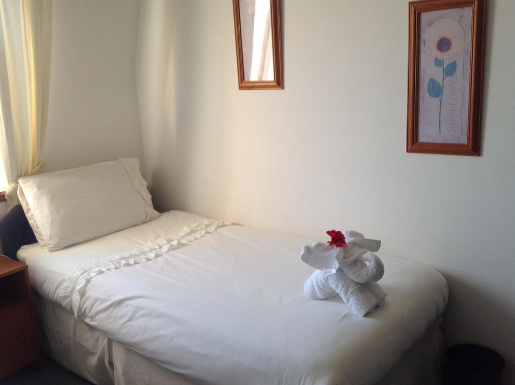 Connel Court Apartments Ίνβερνες Δωμάτιο φωτογραφία